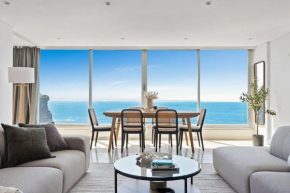 Clifftop View like no other! Sydney